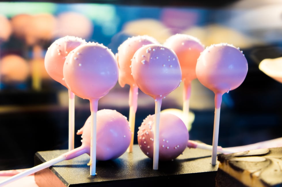 Cake Pops